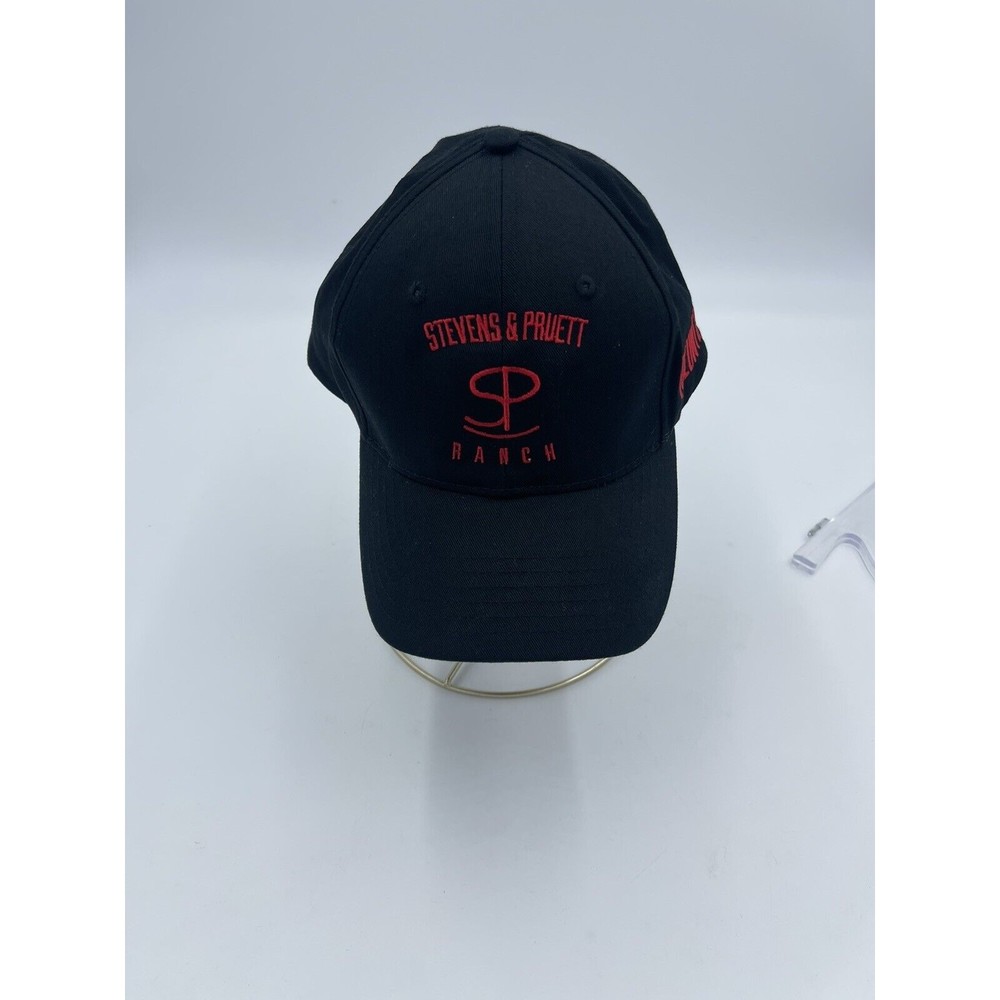 Stevens & Pruett ranch hat rock 101 show Houston Volunteer